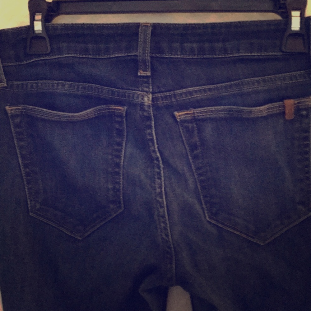 Joe jeans skinny fit